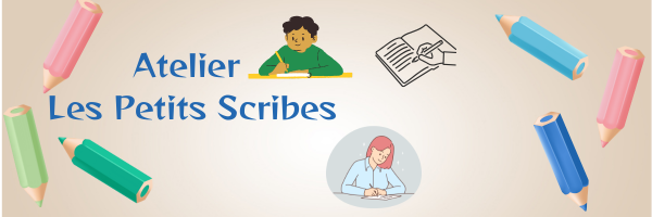 atelier _scribes