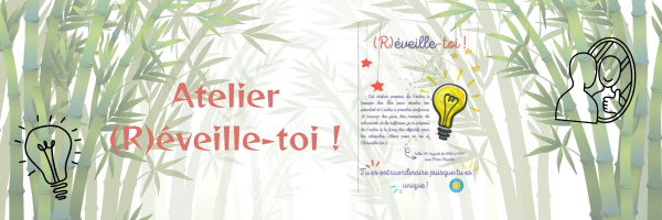 atelier réveille toi