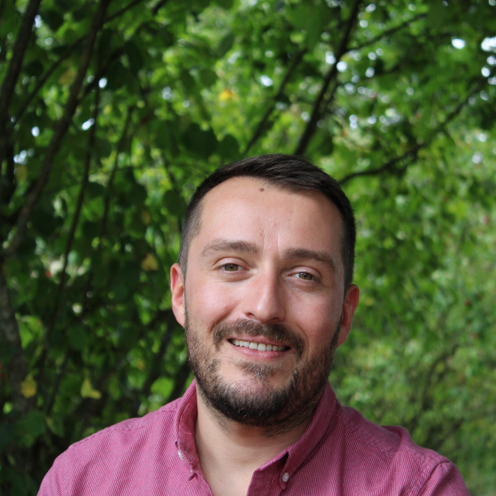 M. Boudiaf, chef d'établissement